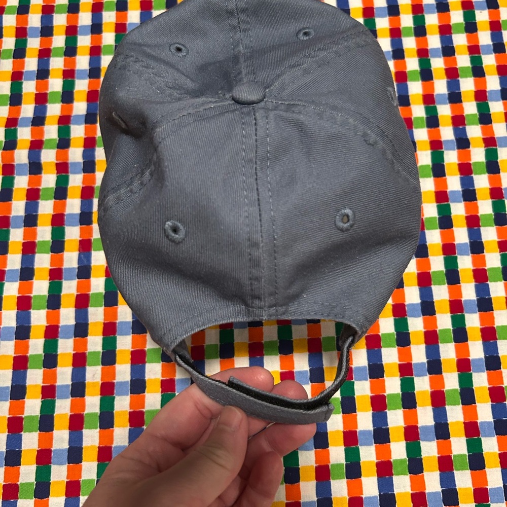 Seaside Cap - Picture 3 of 3